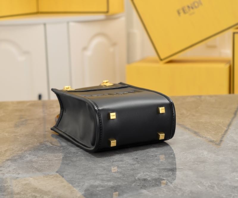 Fendi Satchel Bags